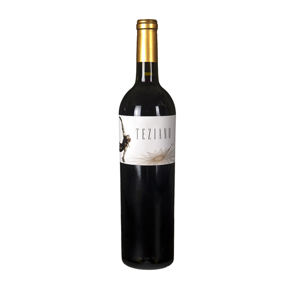 TEZIANO (norte 32) 750ml