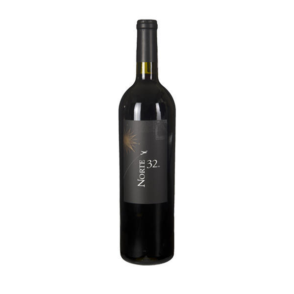 NORTE 32 TEMPRANILLO SYRAH 750ml