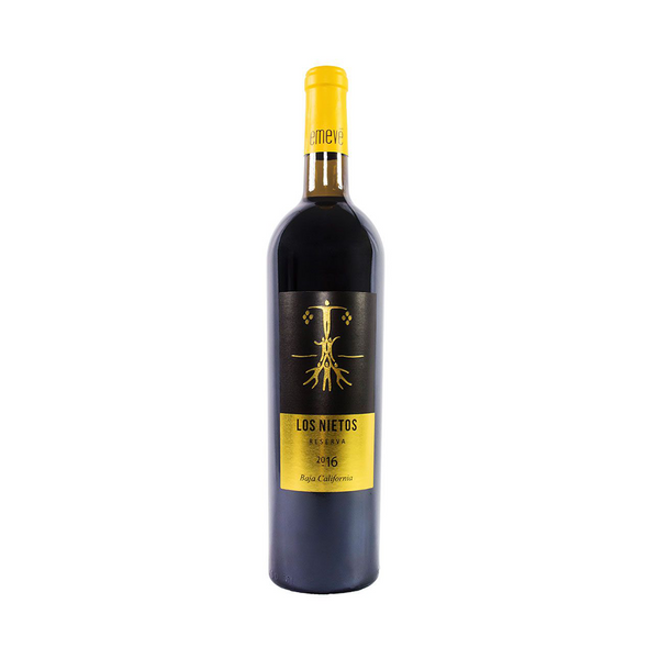 EMEVE LOS NIETOS 750ml