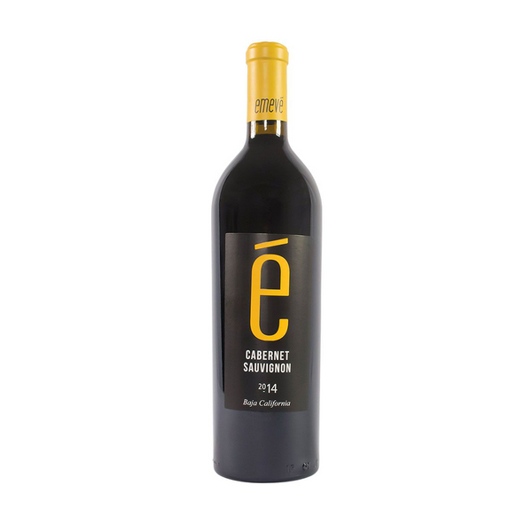 EMEVE CABERNET SAUVIGNON 750ml