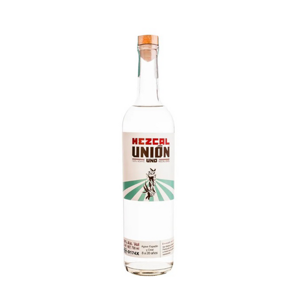MEZCAL UNION UNO EL JOVEN 700ml