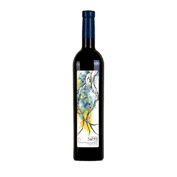 SACRO 750ml