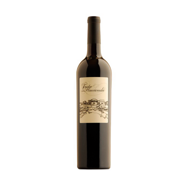 TINTO DE LA HACIENDA 750ml