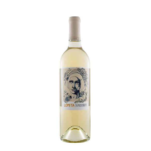 LOMITA CHARDONNAY 750ml