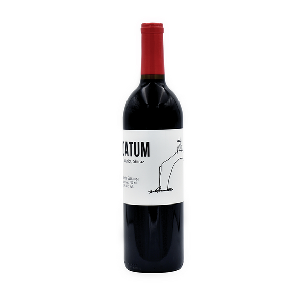 QUINTA MONASTERIO DATUM 750ml