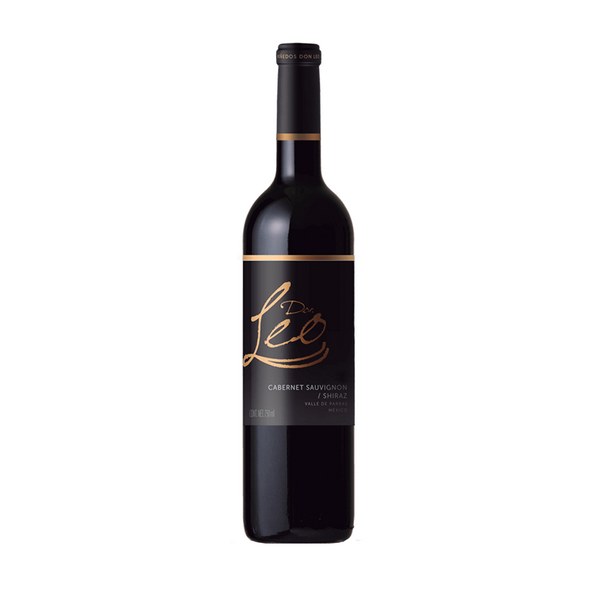 DON LEO CABERNET/ SHIRAZ