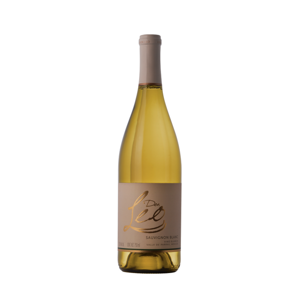 DON LEO SAUVIGNON BLANC 750ml