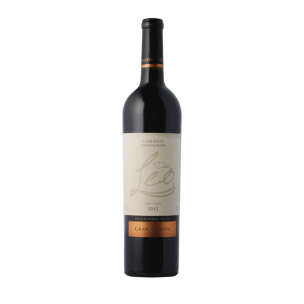 DON LEO CABERNET SAUVIGNON GRAN RESERVA 750ml