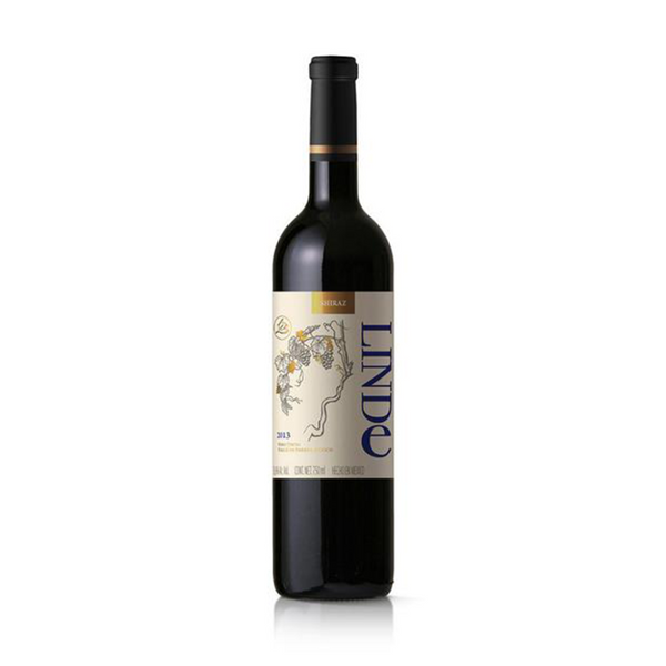 LINDE SHIRAZ (Don Leo) 750ml