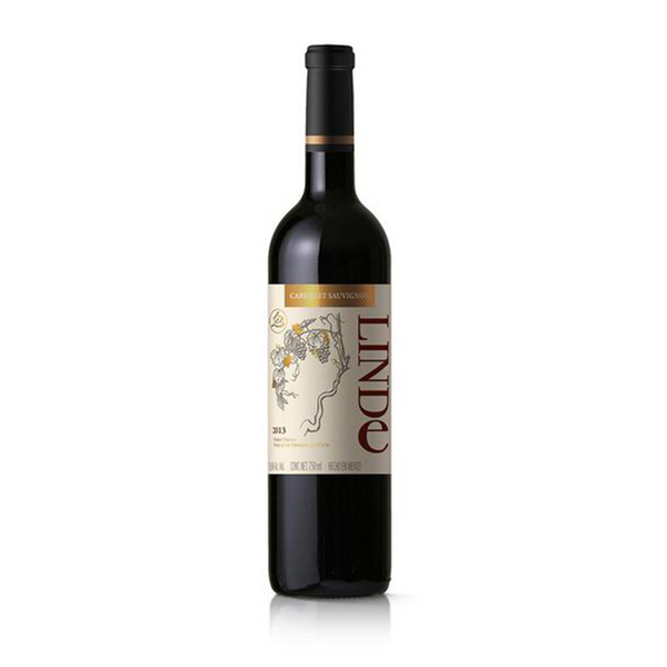 LINDE CABERNET SAUVIGNON (Don Leo) 750ml