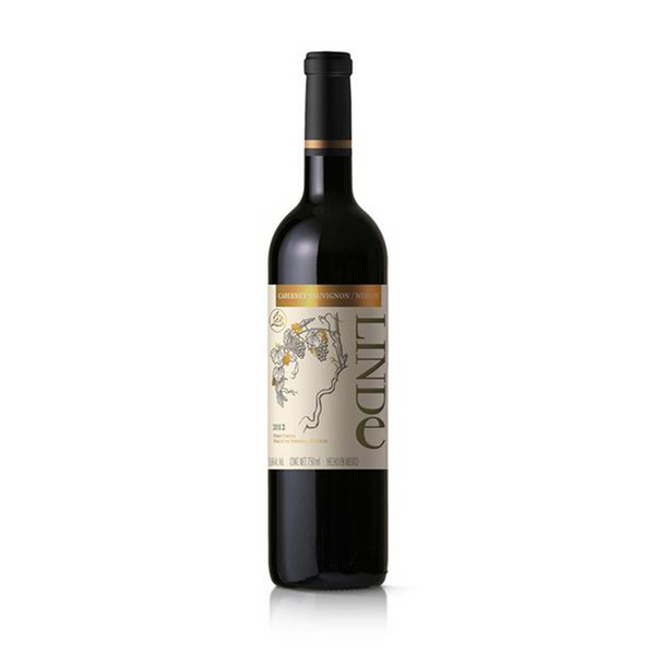 LINDE CABERNET / MERLOT (Don Leo) 750ml