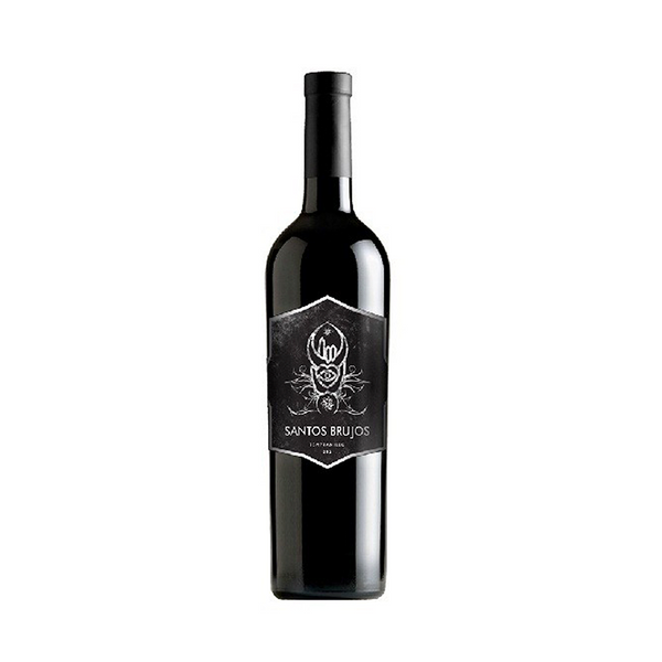 SANTOS BRUJOS TEMPRANILLO 750ml