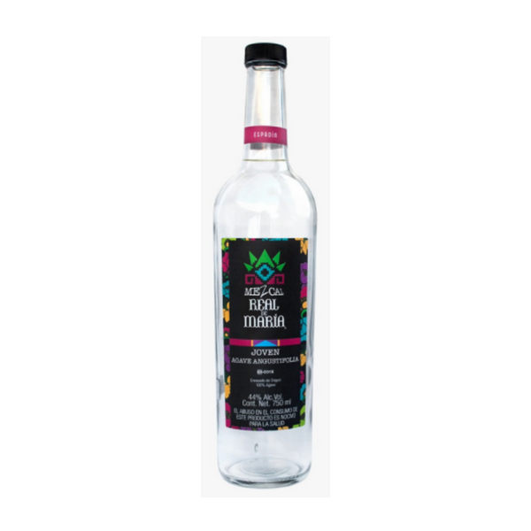 MEZCAL REAL DE MARIA 750ml