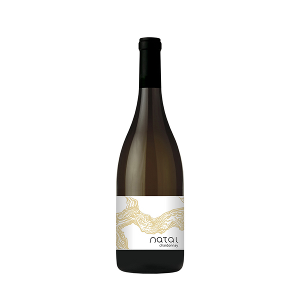 NATAL CHARDONNAY Q MONASTERIO 750ml