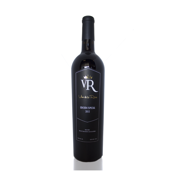 EDICION ESPECIAL V DE LA REINA 750ml