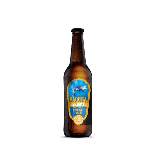 CERVEZA WENDLANDT VAQUITA MARINA 355ml