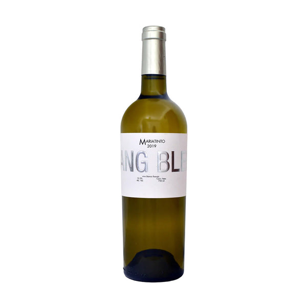 SANG BLEU BLANCO MARIATINTO 750ml
