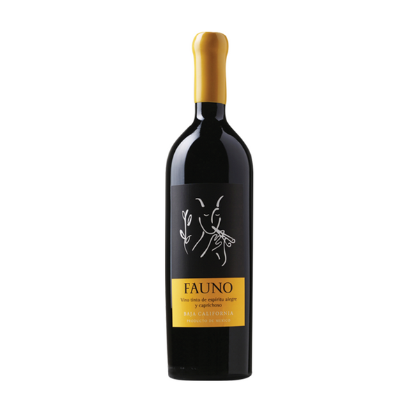 FAUNO 750ml