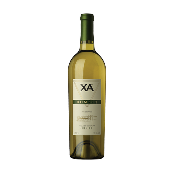 BLANC DE BLANCS XA DOMECQ 750ml