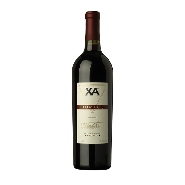 CABERNET SAUVIGNON XA DOMECQ