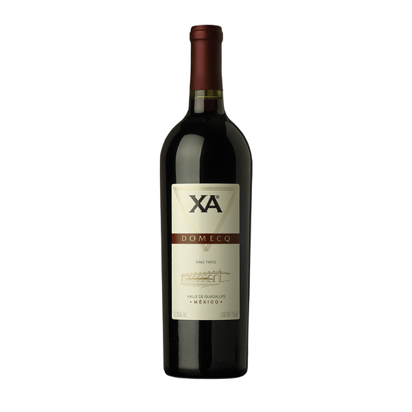 CABERNET SAUVIGNON  XA DOMECQ 750ml