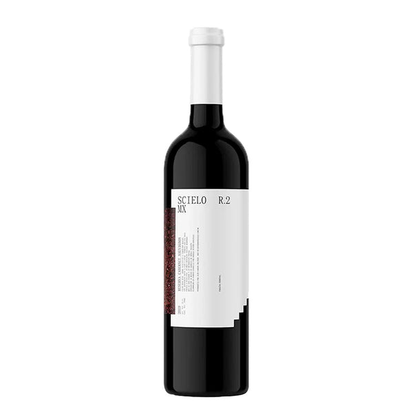 SCIELO R2 CABERNET RESERVA 750ML