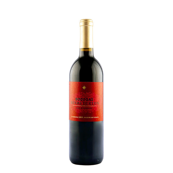 HENRI LURTON NEBBIOLO 750ml