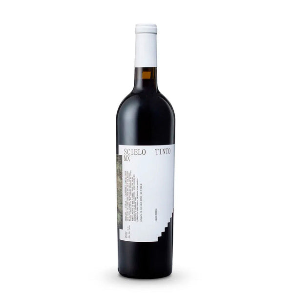 SCIELO MX TINTO 750ML