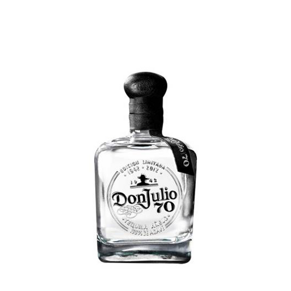 TEQUILA DON JULIO 70 ANIV