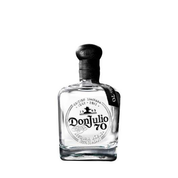 TEQUILA DON JULIO 70 ANIV 700ml