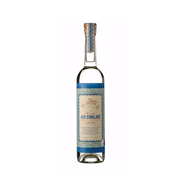 MEZCAL 400 CONEJOS 750ml