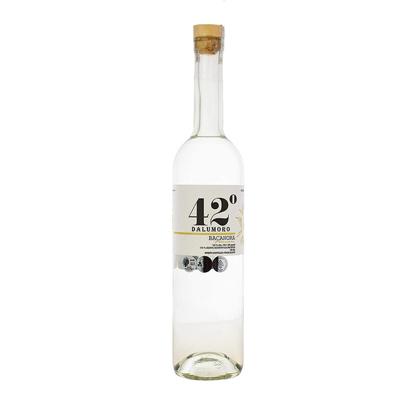 BACANORA 42