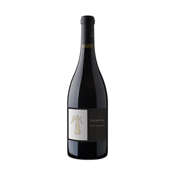 SERAFIEL ADOBE GUADALUPE 750ml