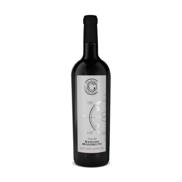 MOGORCITO VIÑAS DEL GARZA 750ml