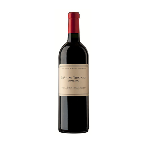CHATEAU TROTANOY