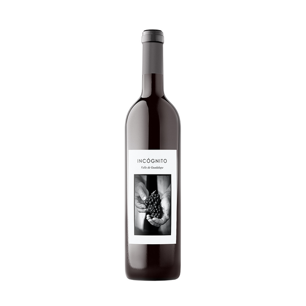 INCOGNITO 750ml