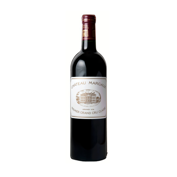 CHATEAU MARGAUX 12