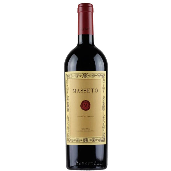 MASSETO 750ml