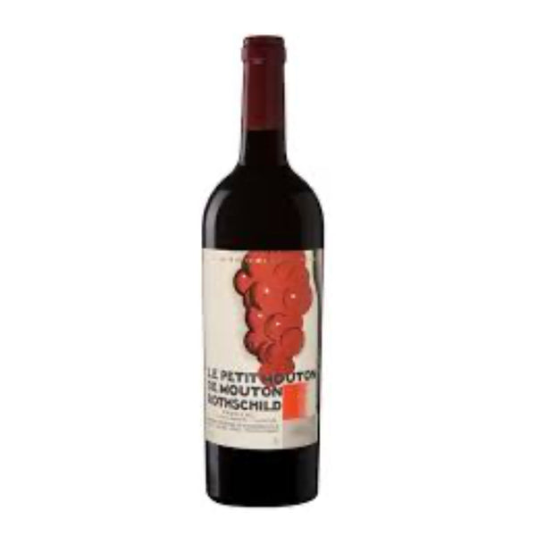 LE PETIT MOUTON ROTHSCHILD 2014 750ml
