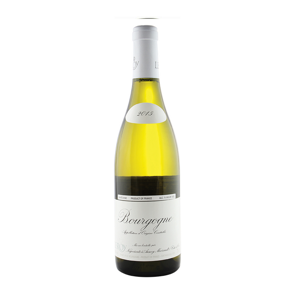 LEROY BOURGOGNE BLANC