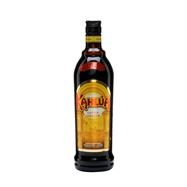 LICOR DE CAFE KAHLUA 980ml