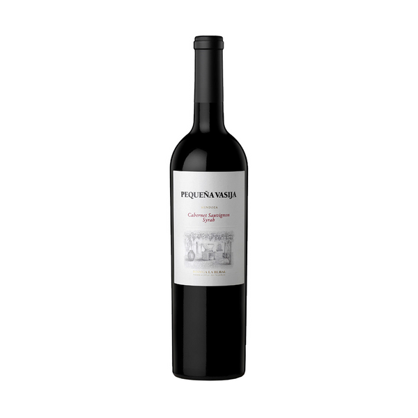 SMALL CABERNET SYRAH VESSEL