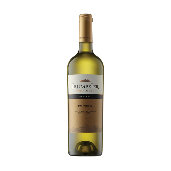 TRUMPETER RESERVE TORRONTES