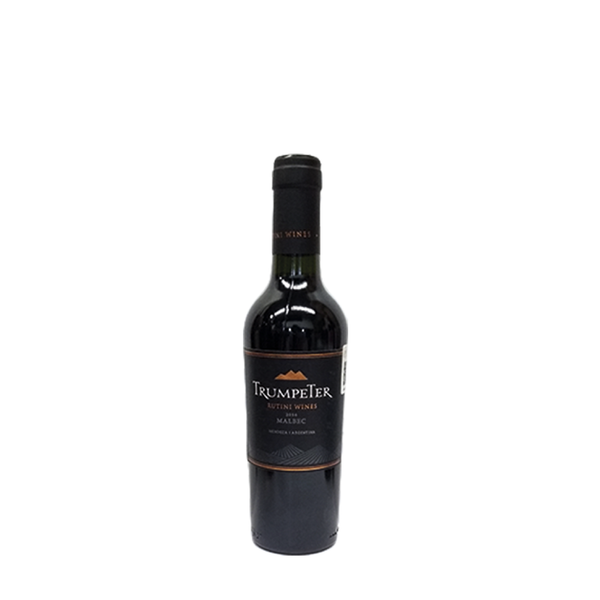 TRUMPETER MALBEC 375ml