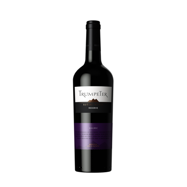 TRUMPETER MALBEC RESERVE