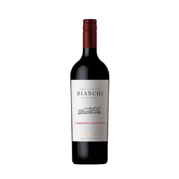 VALENTIN BIANCHI CABERNET SAUVIGNON