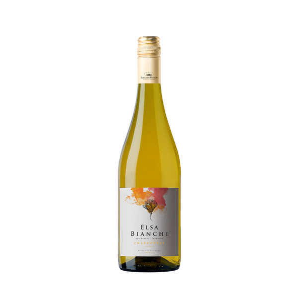 ELSA BIANCHI CHARDONNAY