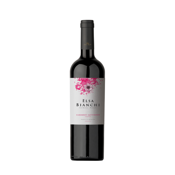 ELSA BIANCHI CABERNET SAUV
