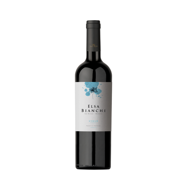 ELSA BIANCHI SYRAH