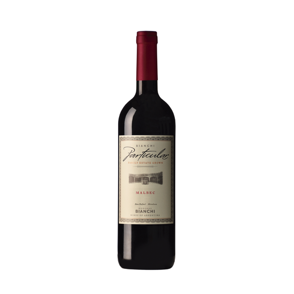 PRIVATE MALBEC